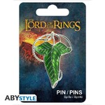 Lord Of The Rings - Pin 3d Lorien Leaf - ABYPIN015