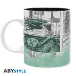 Junji Ito Mug 320ml The Boy At The Crossroads - ABYMUGA270