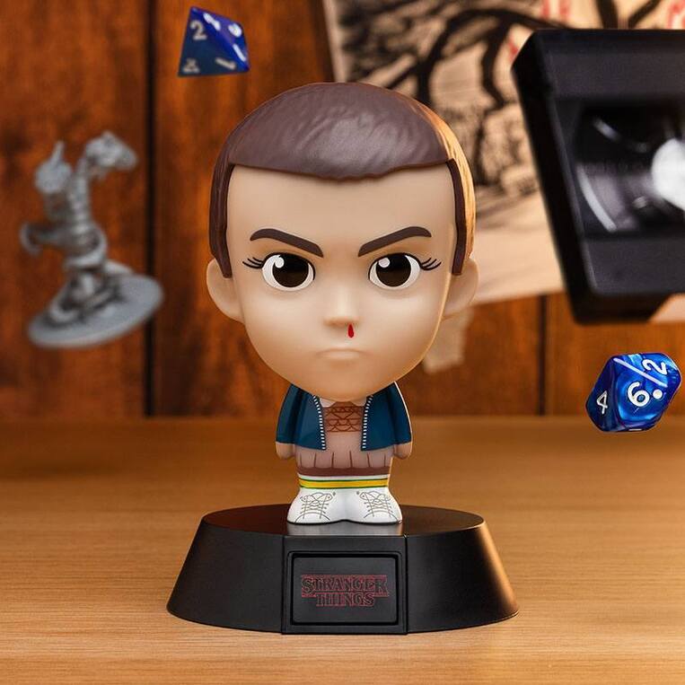 Stranger Things Icon Light Eleven - PP9780ST