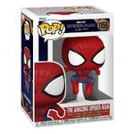 Funko Pop! Marvel: Spider-Man No Way Home - The Amazing Spider Man (Leaping) #1159