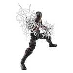 Spider-Man 2 Marvel Legends Gamerverse Action Figure Miles Morales (Brooklyn 2099 Suit) 15 cm - G0839