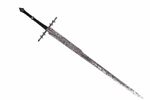 The Lord of the Rings: Nazgul Sword 134cm With Stand - S0360
