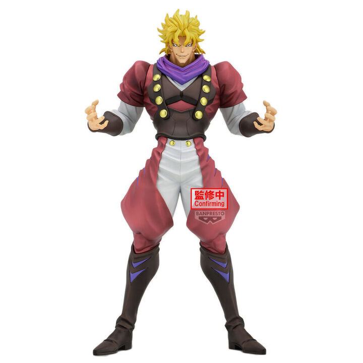 JoJo's Bizarre Adventure Phantom Blood Mometria Dio Brando Figure 22cm - BAN29170