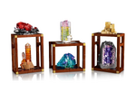 LEGO Ideas Mineral Collection - 21362 