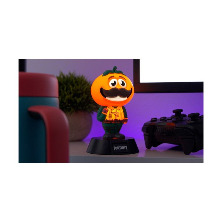 Fortnite - Tomatohead Light - PP15836FO