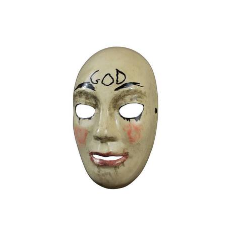 The Purge: Anarchy Mask God - TOT-CDUS100