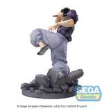 Jujutsu Kaisen Luminasta PVC Statue Toji Fushiguro Heavenly Restriction 18 cm - SEGA44420
