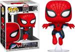 Funko POP! Marvel 80th Anniversary - Spider-Man (First Appearance) #593
