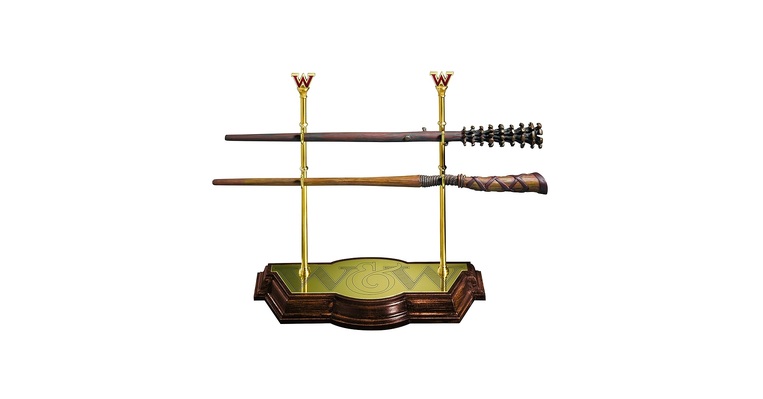 Harry Potter Wand Weasley Twins - NN7495