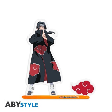 Naruto Shippuden - Acryl® Itachi - ABYACF081