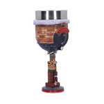 Harry Potter Platform 9 3/4 Goblet 19,5 cm - NEMN-B6668B24