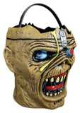 Iron Maiden Crusaders Candy Pail 23 cm - TOT-TTGM165
