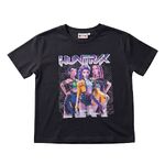 KPop Demon Hunters Huntrix t-shirt - NW1748