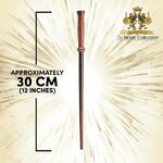 Harry Potter's First Magic Wand In Ollivanders Box - NN9421