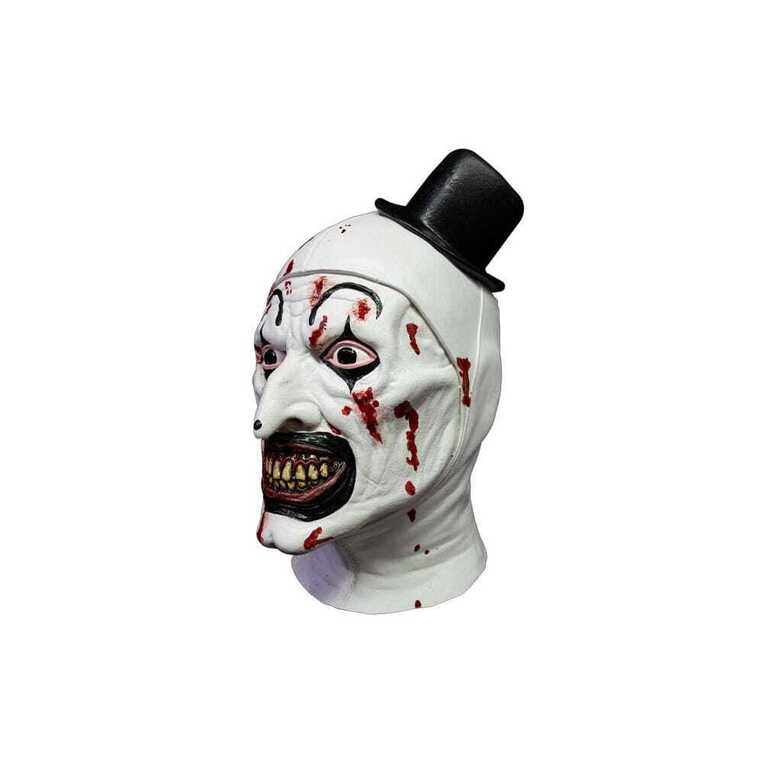 Terrifier Mask Art the Clown KillerArt the Clown Killer - TOT-RLDA101