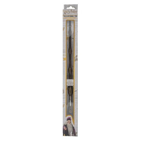 Harry Potter: Albus Dumbledore - Magic Wand Pen - CR5131