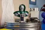 LEGO Marvel Doctor Doom Bust - 76345