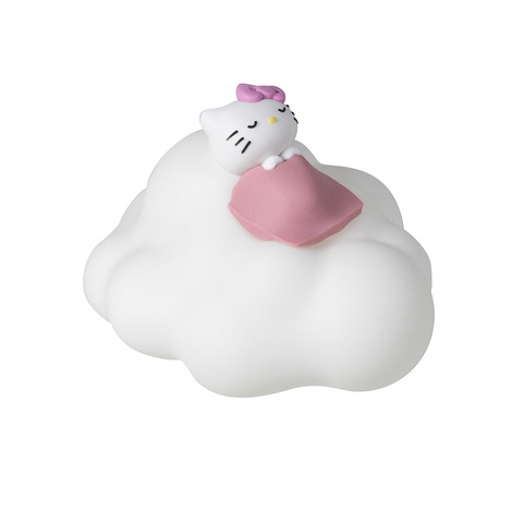 Hello Kitty Mood Light Cloud (USB-C Touch Sensitive) - HK704881