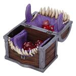Dungeons & Dragons Storage Box Mimic Box - NEMN-B5525T1