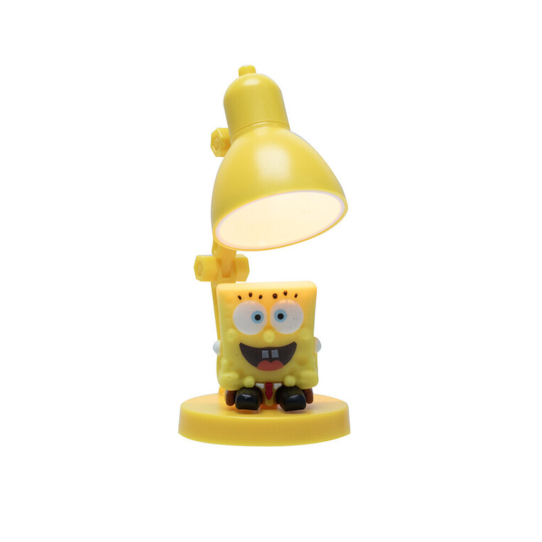 SpongeBob Mini Lamp - SB717126A