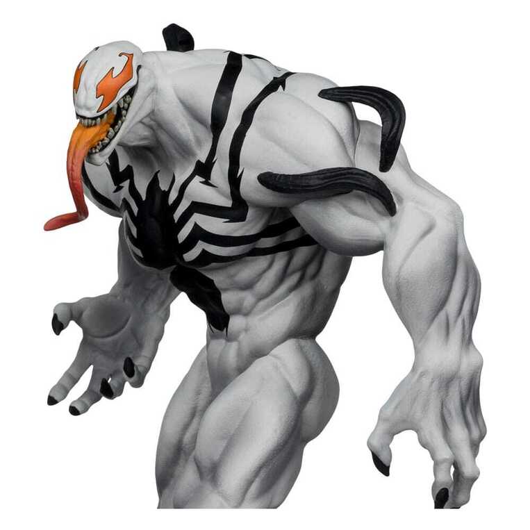 Marvel Rivals Collection 1/6 Action Figure Venom (Red Platinum Edition) 24 cm - MCF14849