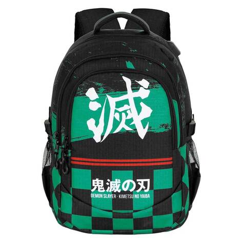 Demon Slayer Kimetsu no Yaiba Plus Sutoriku Backpack 44cm - KMN07289