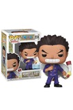 Funko Pop! Animation: One Piece - Monkey D. Garp (Special Edition) #2238 Vinyl Figure