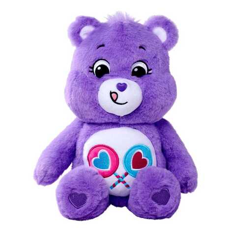 Care Bears Plush Figure Share Bear 35 cm - SIM6305878005