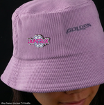 KPop Demon Hunters Pin badge Huntr/x - CR3134