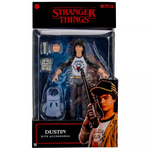 Stranger Things Dustin Henderson Upside Down Collector Figure 15cm - STRT0050