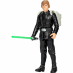 Star Wars Epic Hero Series Luke Skywalker 4" Action Figure - G0102