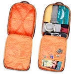 Dragon Ball Symbol Backpack 49cm - KMN07787