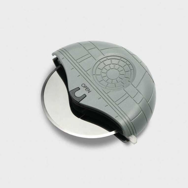 Star Wars Pizza Cutter Death Star - UKNC18151