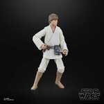 Star Wars Episode IV Black Series Action Figure Luke Skywalker 15 cm - G1551
