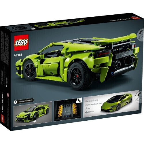 LEGO Technic Lamborghini huracan Tecnica - 42161