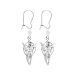 Lord of the Rings Earrings Evenstar (Brass) - CR3450