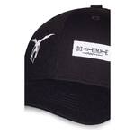 Death Note Curved Bill Cap Logo - BA373323DTH
