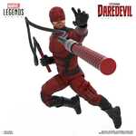 Daredevil: Born Again Marvel Legends Action Figure Daredevil 15 cm - G0580
