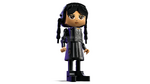 LEGO Wednesday Addams Figure - 76780