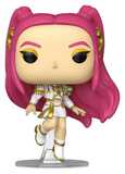 Funko Pop! Animation: K-Pop Demon Hunters - Mira #2431 Vinyl Figure