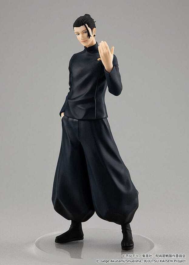 Jujutsu Kaisen Pop Up Parade PVC Statue Suguru Geto: Hidden Inventory / Premature Death Ver. 19 cm - GSC19996