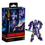 Transformers Age of the Primes Deluxe Class Action Figure The Thirteen Autobot Solus Prime 14 cm - G1022