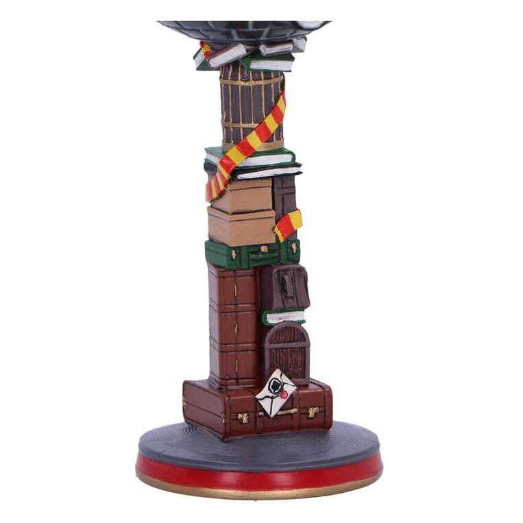 Harry Potter Platform 9 3/4 Goblet 19,5 cm - NEMN-B6668B24