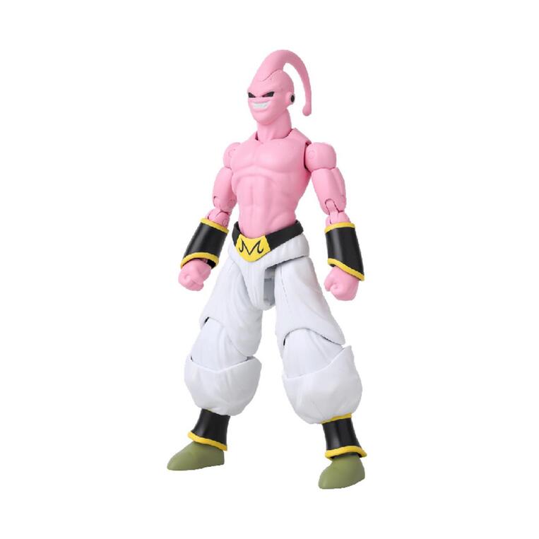 Dragon Ball Super - Majin Buu Aku Action Figure - BA40729
