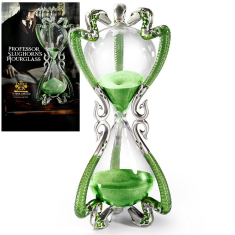 Harry Potter Professor Slughorn's Hourglass - NN7389