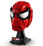 LEGO Spider-Man's Mask - 76285