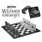 Harry Potter Wizard Chess Set (Collector Box) - NN7580