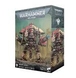 Warhammer 40K - Imperial Knights Knight Questoris