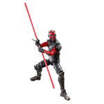 Star Wars Battlefront Darth Maul Old Master Figure 15cm - F7007