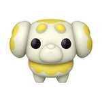 Funko POP! Pokemon - Fidough Figure #1051